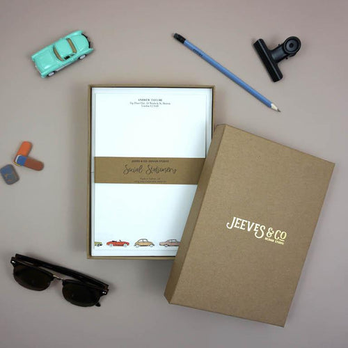10 Stationery Sets and Gifts for Men