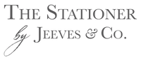 The Stationer by Jeeves & Co.